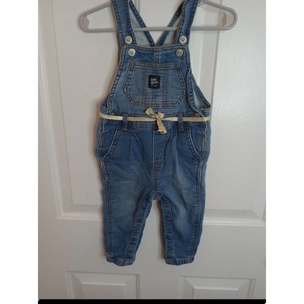 OshKosh B’gosh baby gosh
